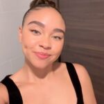 Bailey Bass Instagram - NYFW!!!! Always an honor sitting front row during fashion week. My heart is so full🤍 p.s. thank you for being patient with me since I’ve been posting less. Sending you all virtual hugs😘
