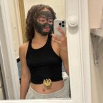 Bailey Bass Instagram - Doggos and views and Disney and fun and smiles and chill🤍🤍🤍