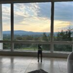 Bailey Bass Instagram - Doggos and views and Disney and fun and smiles and chill🤍🤍🤍