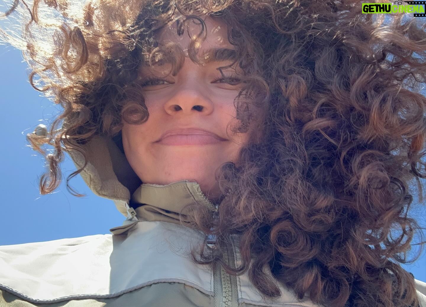 Bailey Bass Instagram - Went on a roadtrip with one of my best friends @alexgarfin 🤍🌲🪵 Vlogs coming soon… #bestfriendswhotraveltogetherstaytogether
