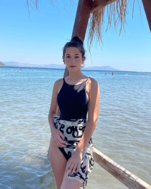 Balım Gaye Bayrak Instagram - 