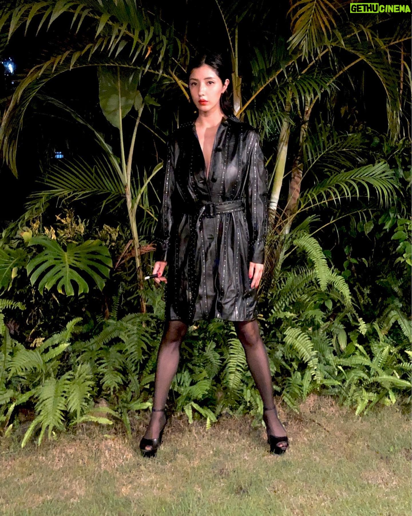 Bambi Watanabe | Gethu Cinema