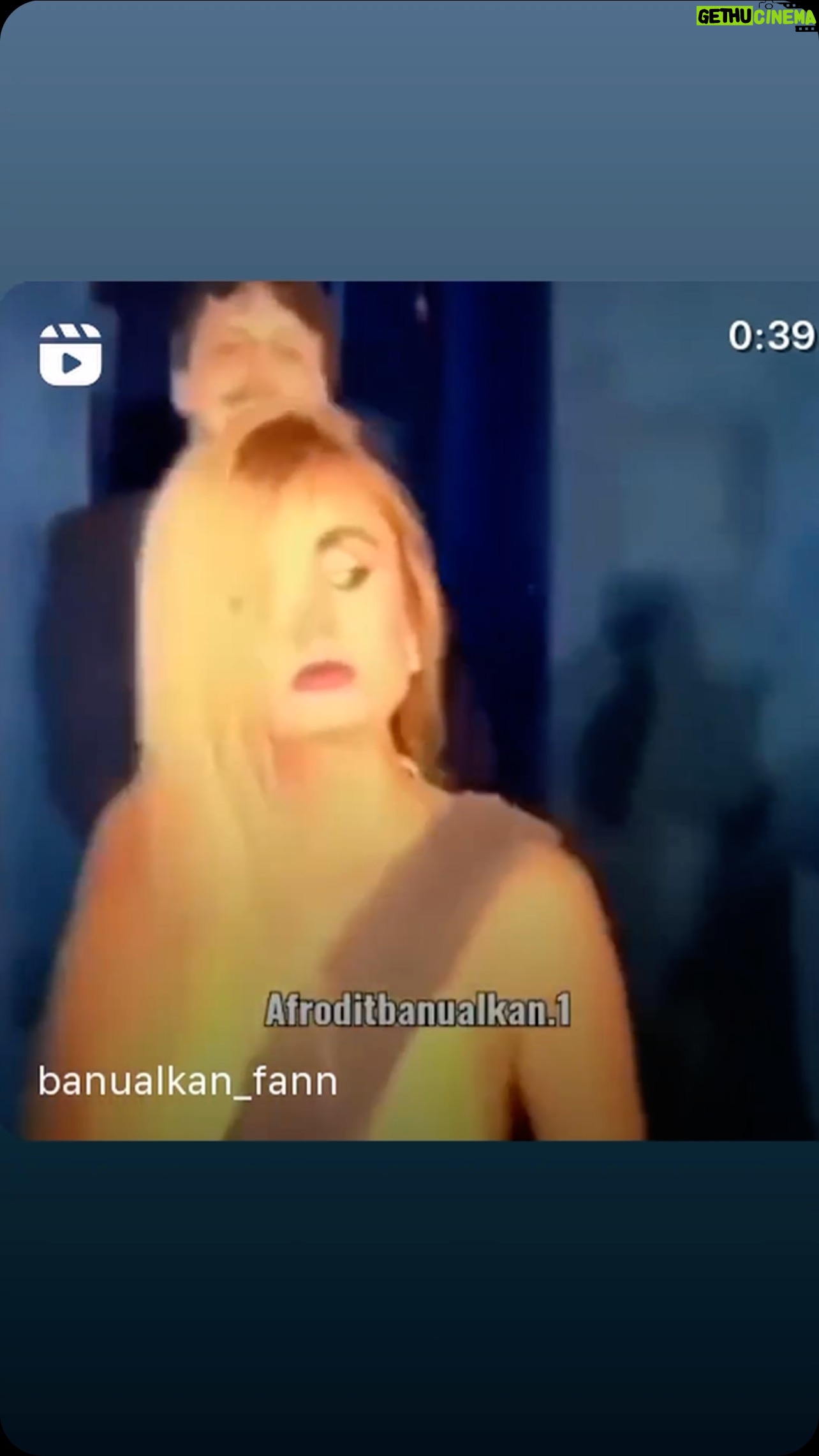 Banu Alkan - 0.9K Likes - KATİLLERDE AĞLAR FİLMİMDEN SAHNELER CÜNEYT ARKIN BANU ALKAN#istanbul #paris #london #newyork #dubai #india #berlin @haileybieber @kyliejenner @banualkanresmi