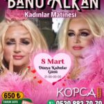 Banu Alkan Instagram - MUHTEŞEM GECE İSTANBULDA YAŞANAÇAK#istanbul#dubai #india #paris #india #