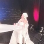 Banu Alkan Instagram -