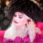 Banu Alkan Instagram - KATARSİS PROGRAMINDAN BİR KARE#istanbul #ankara #izmir #newyork #berlin #india #dubai #london #paris @kyliejenner @banualkanresmi
