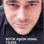 Banu Alkan Instagram - BÜYÜK AŞKIM KEMAL YILDIZ#istanbul #newyork #paris #london #dubai #india #banualkan #berlin @banualkanresmi