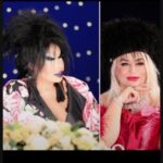 Banu Alkan Instagram - DÜNYA GÜZELLERİMDEN SAHNELER #i̇stanbul #paris #london #dubai #india #newyork @dunyaguzellerimmasada @bulentersoy.com.tr @safiyesoyman @mustafakotan