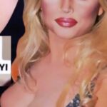 Banu Alkan Instagram - EBRU GÜNDEŞİN SHOWDAN GÖRÜNTÜ#newyork #dubai #india #berlin #paris #london @kyliejenner @banualkanresmi