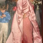 Banu Alkan Instagram - ABLAMIN KIZININ DÜĞÜNÜNDEN NİR KARE#istanbul #paris #london #india #berlin #dubai #newyork @kyliejenner @banualkanresmi