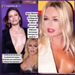 Banu Alkan Instagram - DOĞALLIK ŞART. DOĞAL GÜZELLİK SONSUZA KADAR SÜRER#istanbul #newyork #paris #london #india #berlin @kyliejenner @banualkanresmi