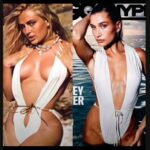 Banu Alkan Instagram - BANU ALKAN #HAİLEYBİEBER YİNE MAYOMUZ HAİLEYBİEBER TARAFINDAN TAKLİT EDİLDİ ❤️İstanbul #paris #london #dubai #india #newyork @banualkanresmi @haileybieber