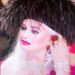 Banu Alkan Instagram - KATARSİS PROGRAMINDAN BİR KARE#istanbul #izmir #ankara #newyork #paris #london #berlin #india #dubai @kyliejenner @banualkanresmi