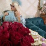 Banu Alkan Instagram - EVİMDE KANAL D’NİN ÇEKİMLERİNDEN GÖRÜNTÜ#istanbul #paris #london #india #dubai #newyork #berlin @haileybieber