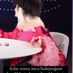 Banu Alkan Instagram - DÜNYA GÜZELLERİM MASADAN GÖRÜNTÜLER#istanbul #paris #london #newyork #india #dubai @dunyaguzellerimmasada @mustafakotan @bulentersoy.com.tr @safiyesoyman