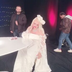 Banu Alkan Instagram - 
