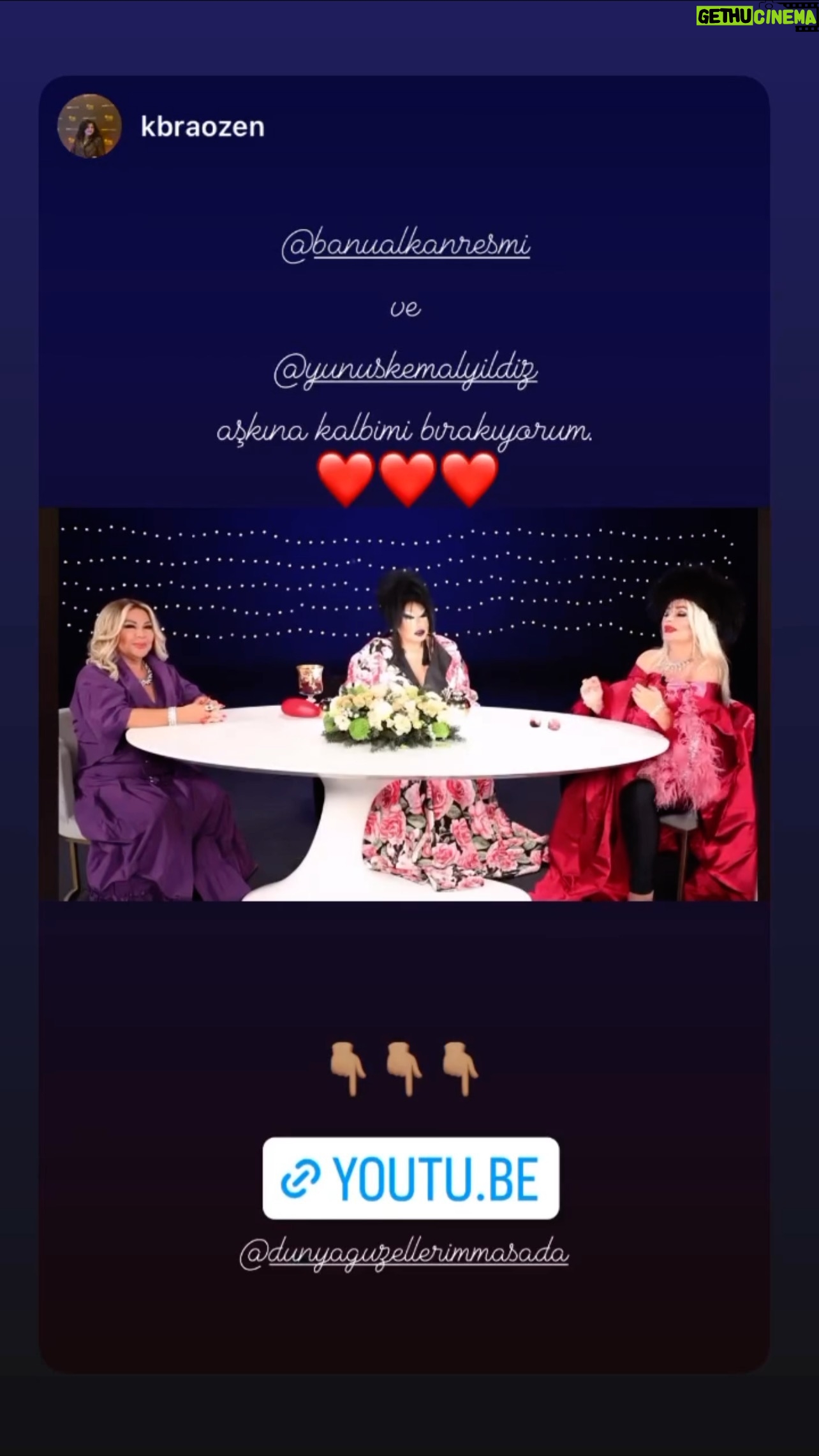 Banu Alkan Instagram - DÜNYA GÜZELLERİM MASADAN İLK ÇEKİMLER BANU ALKAN BÜYÜK AŞKINI ANLATIYOR#istanbul #paris #london #dubai #india #vietnam #newyork @dunyaguzellerimmasada @bulentersoy.com.tr @mustafakotan @safiyesoyman