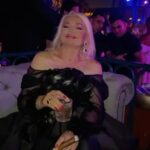 Banu Alkan Instagram - YÜZYILIN STARI ÖDÜLÜNE BU BÜYÜK ÖDÜLE LAYIK GÖREN HERKESE SONSUZ TEŞEKKÜRLER#istanbul #dubai #india #paris #berlin #london #newyork @kyliejenner @banualkanresmi