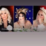 Banu Alkan Instagram - DÜNYAGÜZELLERİMMASADA#i̇stanbul #paris #london #newyork #india #dubai #ankara #banualkan #bülentersoy #newyork @dunyaguzellerimmasada @mustafakotan @bulentersoy.com.tr @banualkanresmi @safiyesoyman