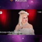 Banu Alkan Instagram - DÜNYA GÜZELLERİM MASADA#istanbul #paris #london #india #dubai #newyork #banualkan #bülentersoy #aşk @dunyaguzellerimmasada @mustafakotan @bulentersoy.com.tr @