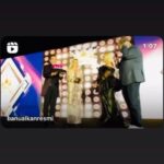 Banu Alkan Instagram - YÜZYILIN STARI ÖDÜLÜNE LAYİK GÖREN HERKEZE SONSUZ TEŞEKKÜRLER#istanbul #paris #london #dubai #india #berlin #newyork @kyliejenner @jlo @banualkanresmi