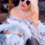 Banu Alkan Instagram -