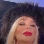 Banu Alkan Instagram - DÜNYA GÜZELLERİM MASADA PROGRAMINDAN SAHNELER#istanbul #newyork #paris #london #berlin #dubai #india @kyliejenner @jlo @banualkanresmi