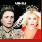 Banu Alkan Instagram - ANNELER GÜNÜN KUTLU OLSUN CANIM ANNEM#istanbul #india #newyork #dubai #london Paris #berlin @kyliejenner @jlo @banualkanresmi