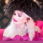 Banu Alkan Instagram - KATARSİS PROGRAMINDAN GÖRÜNTÜLER MAYIS’TA YUTUP KANALINDA#istanbul #izmir #india #dubai #ankara #newyork #paris #london #berlin @kyliejenner @banualkanresmi