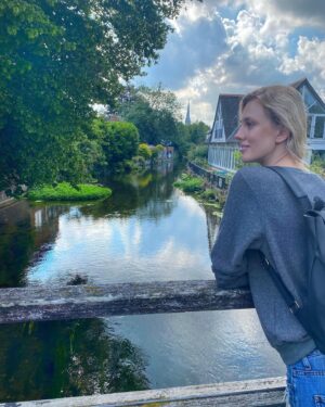 Bar Paly Instagram - No caption, just this gorgeous view 🙌 #Europe