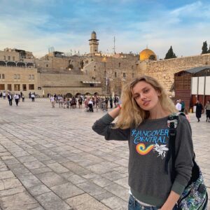 Bar Paly Instagram - #Jerusalem #TheOldCity 🙌 Doesn’t matter where you take a picture, it looks like a postcard.