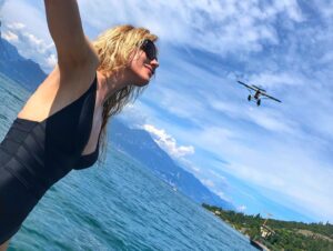 Bar Paly Instagram - Happy 4th!!! 🍷🤍🌊