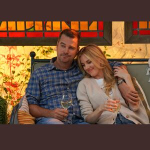 Bar Paly Instagram - Brand new episode of @ncisla Tonight on CBS | "Of Value"🙌! Q: Who’s watching? A: 🙋‍♀️