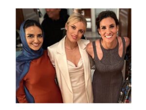Bar Paly Instagram - Instagram VS Reality 😂🙃 @ncisla edition DO NOT MISS TONIGHT’S WRAP UP OF 14 AMAZING SEASONS 🍾🥂🎉! It’s going to be🔥🙌 #NCISLA #GonnaMissThis ( #ItsACelebration of an astonishing achievement really!)