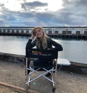 Bar Paly Instagram - Sunday #funday 📺  Are you ready for a brand new #NCISLA tonight?