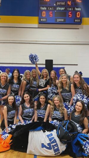 Barbara Alyn Woods Instagram - Most EPIC GAME! Go RAVENS!!! 💙💙💙#OTH lives in my heart ALWAYS AND FOREVER 💙💙💙