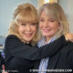 Barbara Eden