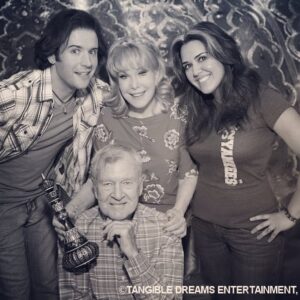 Barbara Eden Instagram - Our favorite zany astronaut, Bill Daily has passed. Billy was wonderful to work with. He was a funny, sweet man that kept us all on our toes. I'm so thankful to have known and worked with that rascal. Until we meet again Billy, xo -B #ripbilldaily #billdaily