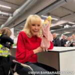 Barbara Eden