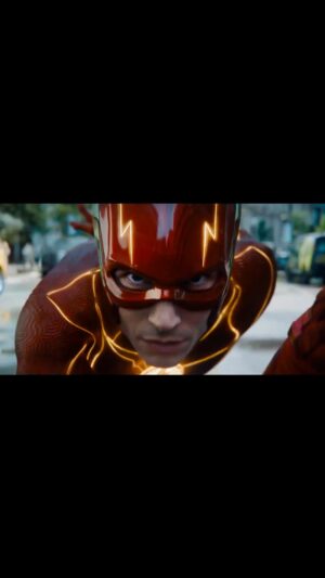Bárbara Muschietti Instagram - Wooooooohooooooo!!!!Are YOU ready? THE FLASH - Only in Theaters June 16. #TheFlashMovie Tickets  On  Sale Now! Link in Bio. 🇦🇷Largamos! Tickets en el link en mi bio

Ticketing Link: