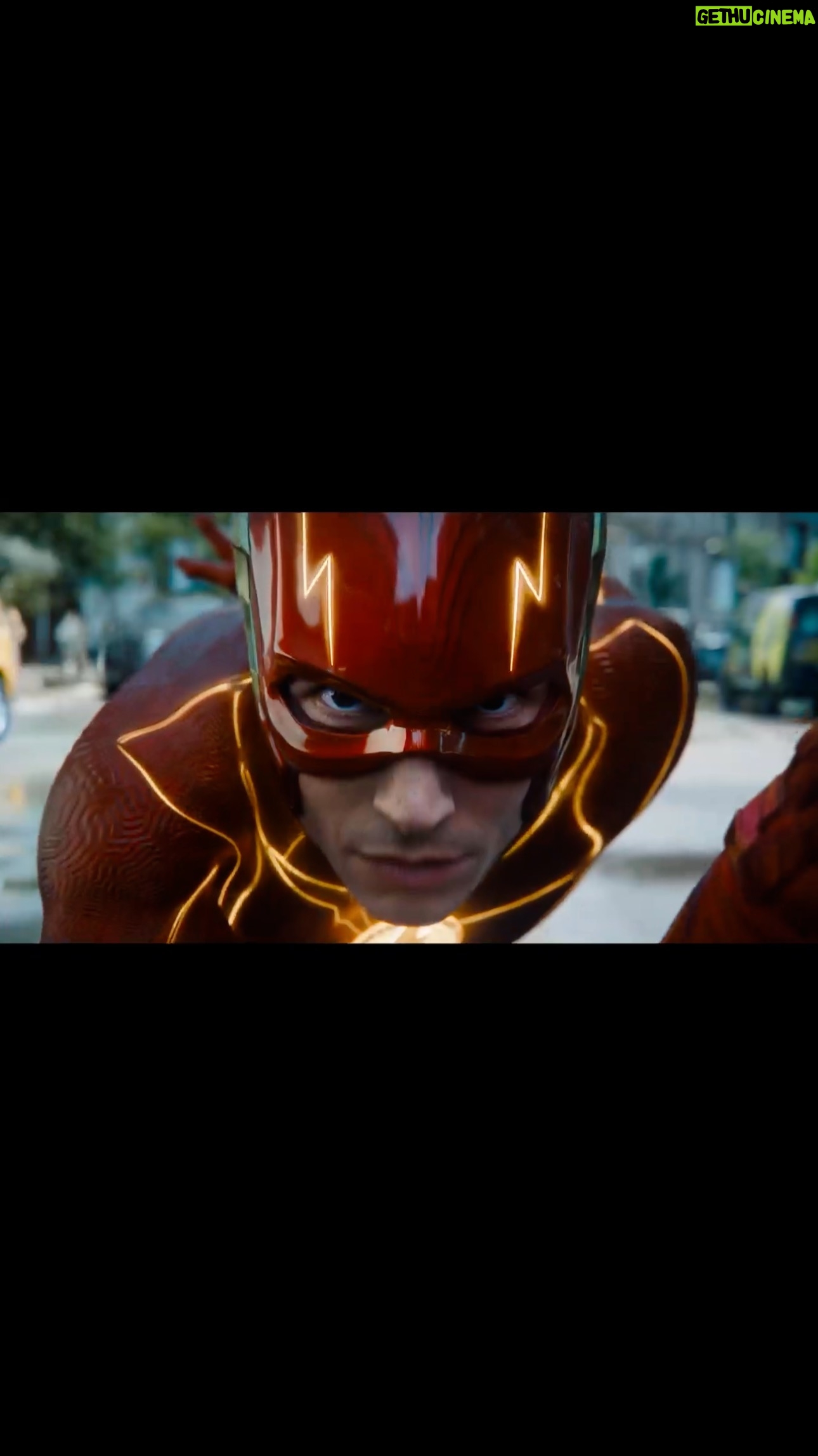 Bárbara Muschietti - 6.9K Likes - Wooooooohooooooo!!!!Are YOU ready? THE FLASH - Only in Theaters June 16. #TheFlashMovie Tickets On Sale Now! Link in Bio. 🇦🇷Largamos! Tickets en el link en mi bio
Ticketing Link: