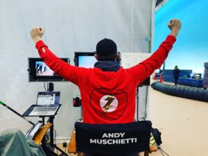 Bárbara Muschietti Instagram - ⚡️