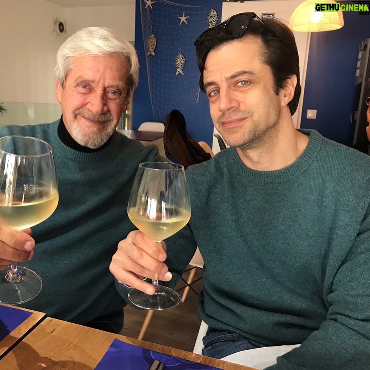 Bárbara Muschietti - 9.8K Likes - Papi Happy Birthday! Thank you for taking us everywhere when we were kids and thank you for letting us take you everywhere now that we are older. Greatest dad, best friend, best serve! Stop fighting with mom 🤣we love you hasta el infinito. 🇦🇷 Feliz cumple Pa! Gracias por llevarnos a todos lados cuando éramos chicos, y gracias por dejar que te llevemos a todos lados ahora que somos menos chicos . Mejor padre, mejor amigo, mejor saque. No te pelees con mami.🤣Te queremos hasta el infinito.