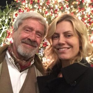 Bárbara Muschietti Instagram - Papi Happy Birthday! Thank you for taking us everywhere when we were kids and thank you for letting us take you everywhere now that we are older. Greatest dad, best friend, best serve! Stop fighting with mom 🤣we love you hasta el infinito. 🇦🇷 Feliz cumple Pa! Gracias por llevarnos a todos lados cuando éramos chicos, y gracias por dejar que te llevemos a todos lados ahora que somos menos chicos . Mejor padre, mejor amigo, mejor saque. No te pelees con mami.🤣Te queremos hasta el infinito.
