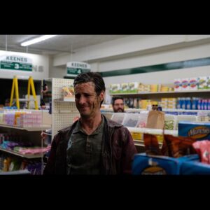 Bárbara Muschietti Instagram - And happy birthday to this legendary soul @jamesransone . We love you PJ!!!!!