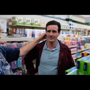 Bárbara Muschietti Instagram - And happy birthday to this legendary soul @jamesransone . We love you PJ!!!!!