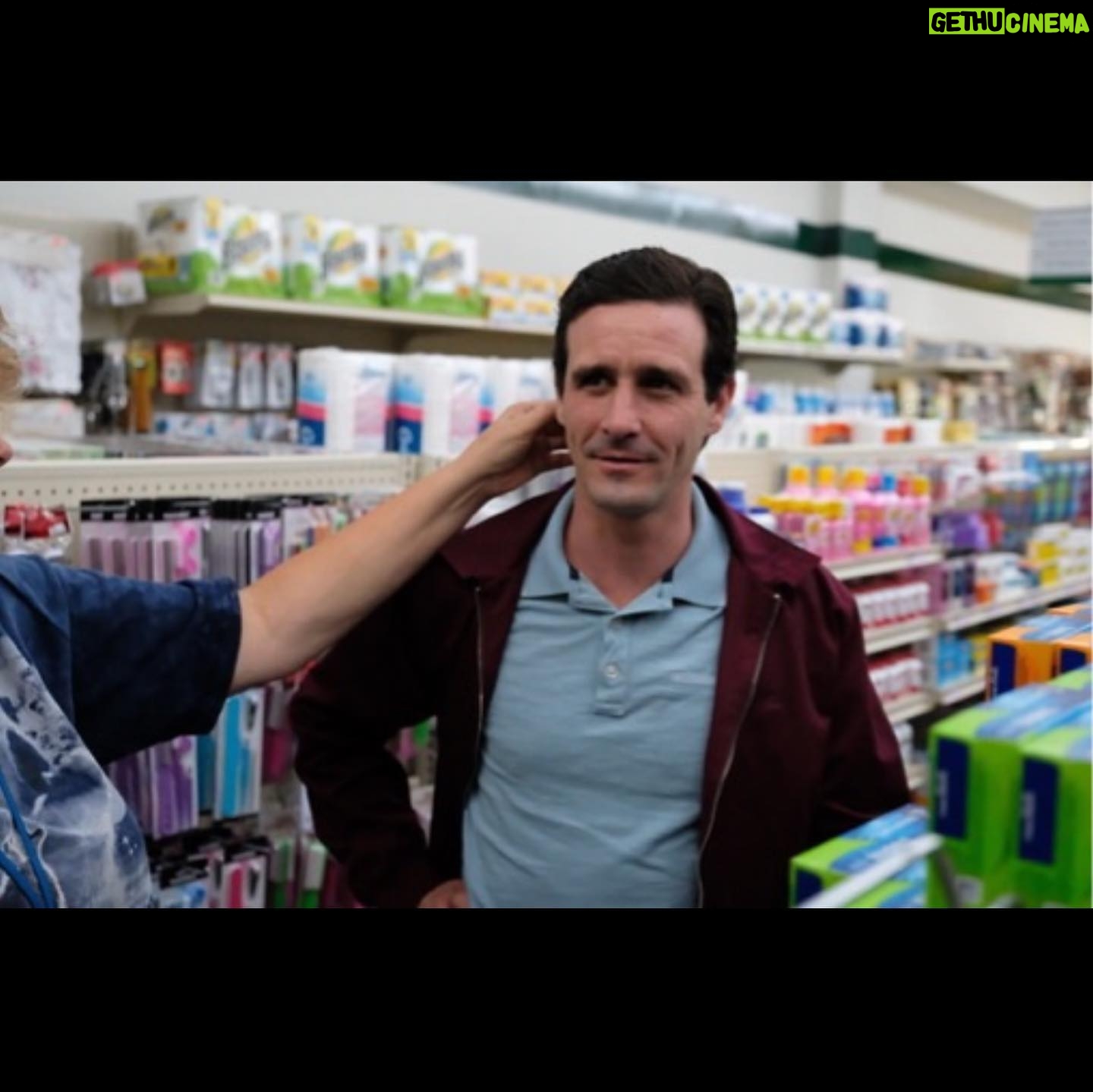 Bárbara Muschietti - 20.3K Likes - And happy birthday to this legendary soul @jamesransone . We love you PJ!!!!!