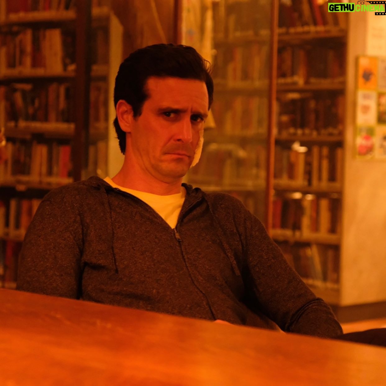 Bárbara Muschietti - 20.3K Likes - And happy birthday to this legendary soul @jamesransone . We love you PJ!!!!!