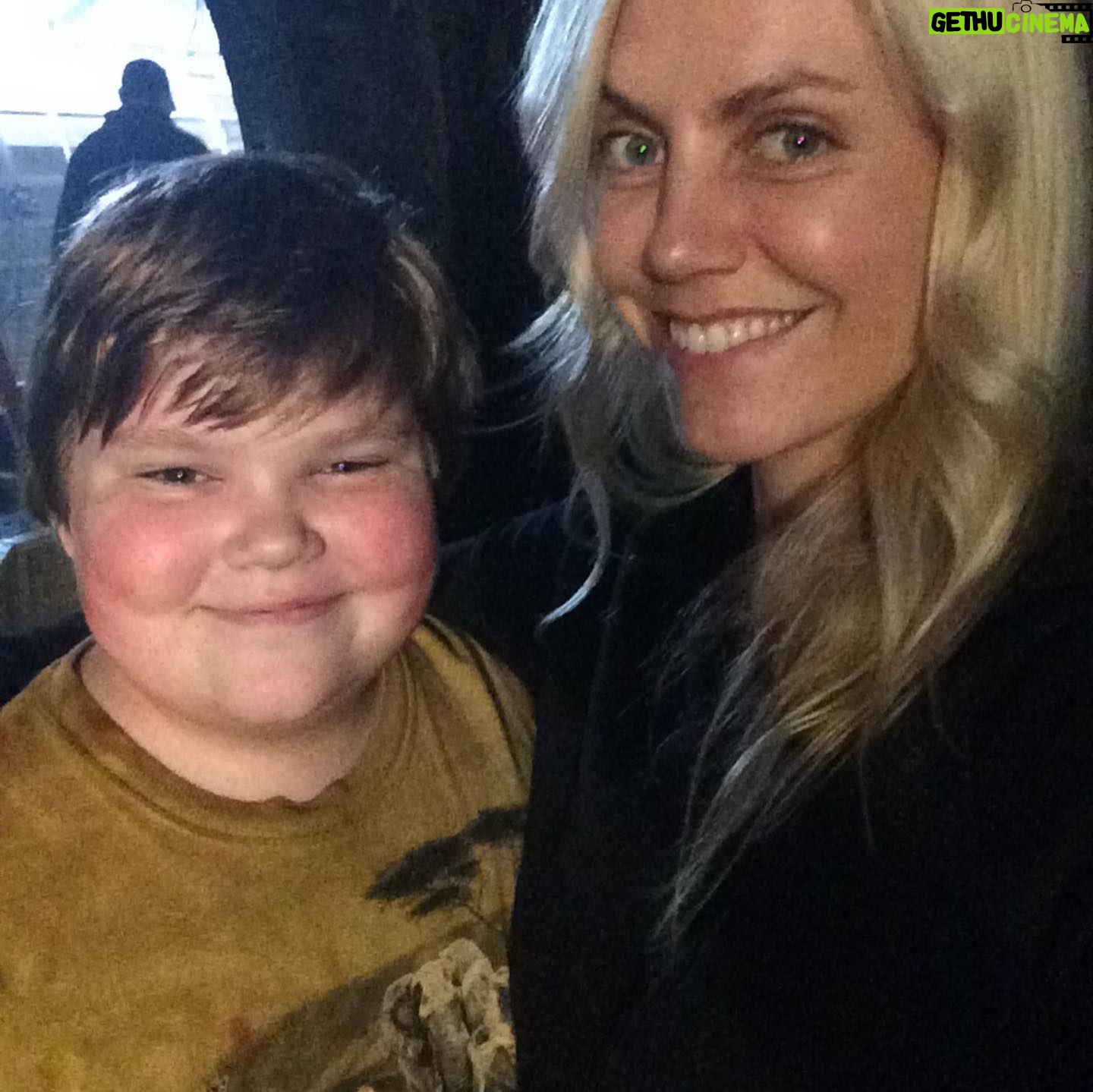 Bárbara Muschietti - 19.9K Likes - Happy birthday to this kind beautiful talented human being @jeremyraytaylor . May all your dreams come true sweet man!