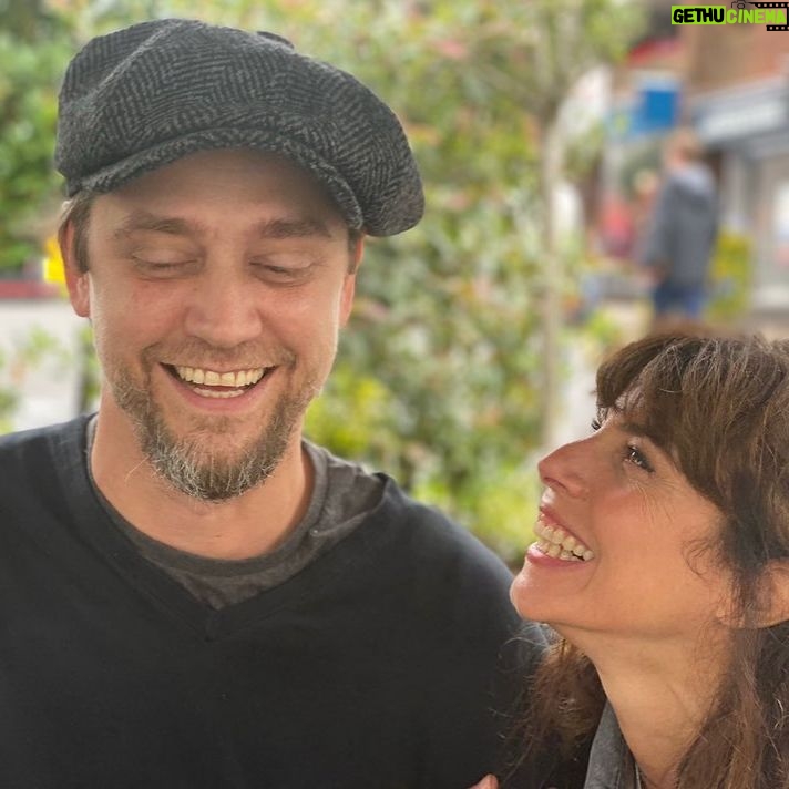 Bárbara Muschietti - 6.1K Likes - What an extraordinary woman. We have loved @maribelverdu since the first time we saw her on screen. On @dctheflash we got to work with her. A dream of an actor, a dream of a human. 🇦🇷Maribel sos un sol. Que honor trabajar con vos y conocerte. Por muchas veces más. #noraallen